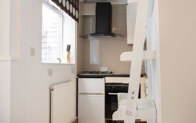 Fabulous City Centre Studio - Heart of Cambridge!