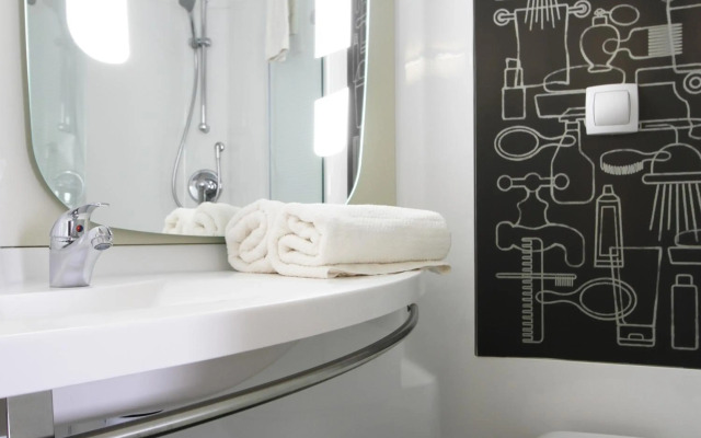 ibis London City - Shoreditch