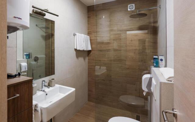 Apartment Promenada 30