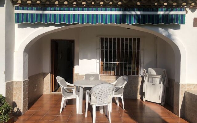 Apartamento El Poblet