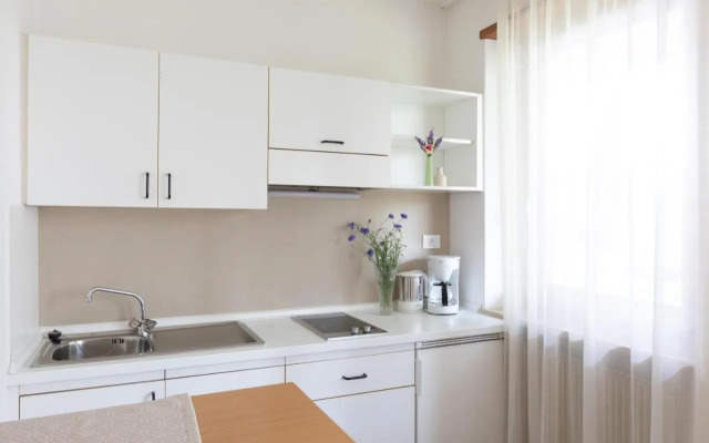 Appartement Huber