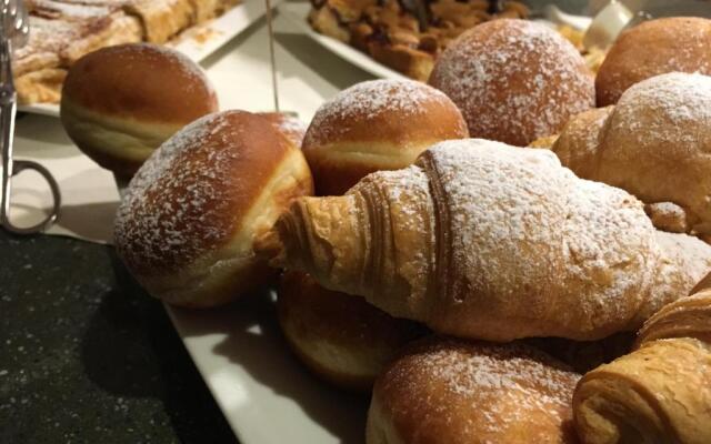 Park Hotel Il Vigneto