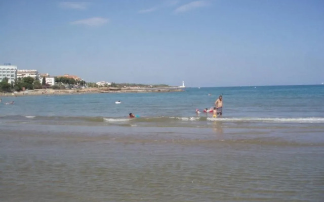 Residencial San Damian