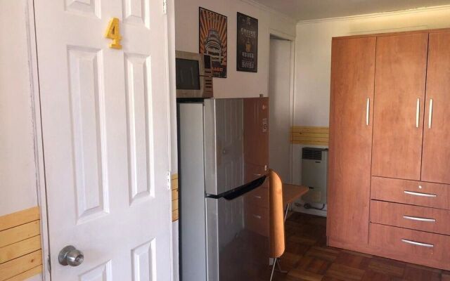 Bed and Breakfast Tomás Moro