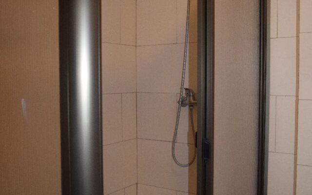 Cosmopolita Hostel