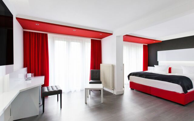 DORMERO Hotel Freudenstadt