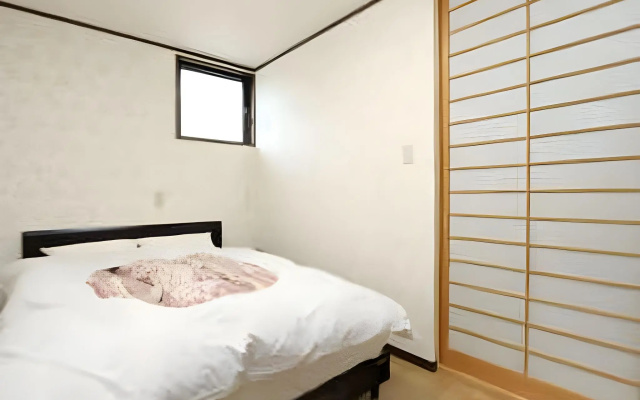 Yufuin Onsen Oyado Hananoyu – Guest Rooms – Yufu