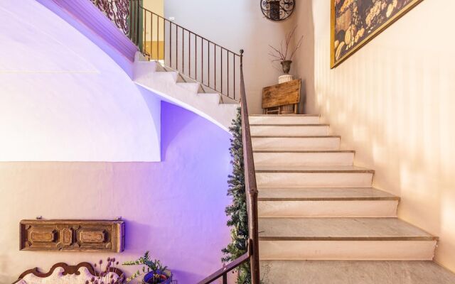 3799 Case Aida - Casa Celeste 2P by Barbarhouse