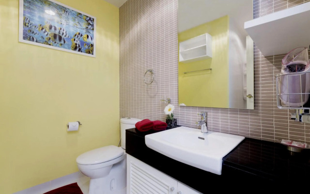 Baan Sandao by Nanni