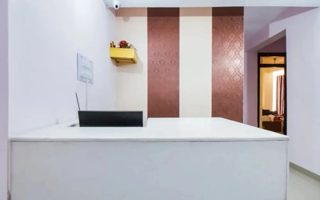 Dreamstays By OYO Rooms