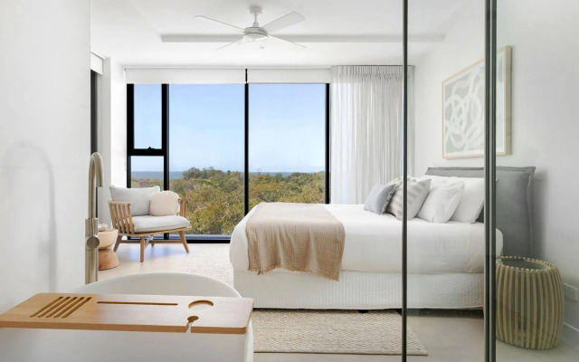 Bokarina Beach Apartments Ascend Hotel Collection