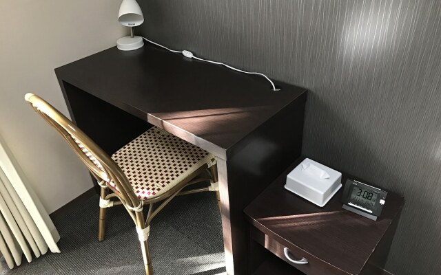 Sawa Hotel