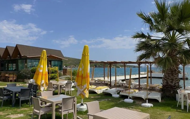 Villa Polikne Otel & Restoran