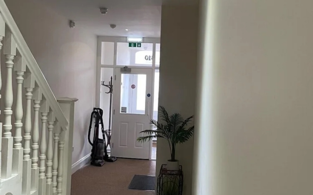 Norton Serviced Apartments