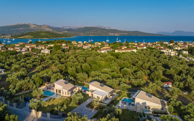 Torretta Villas