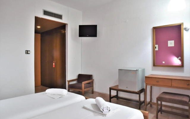 Telhinis Hotel