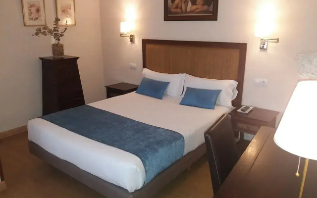 Hostal Rural Moratin