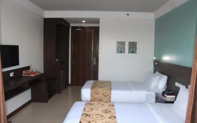 Kew Hotel