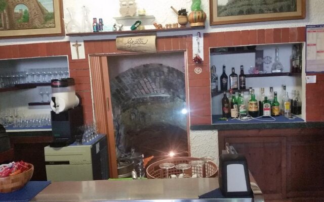 Pensione Ristorante Castello