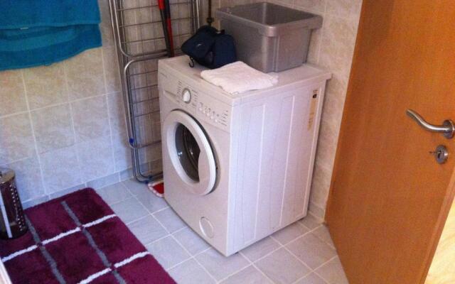 Ferienwohnung Harbusch