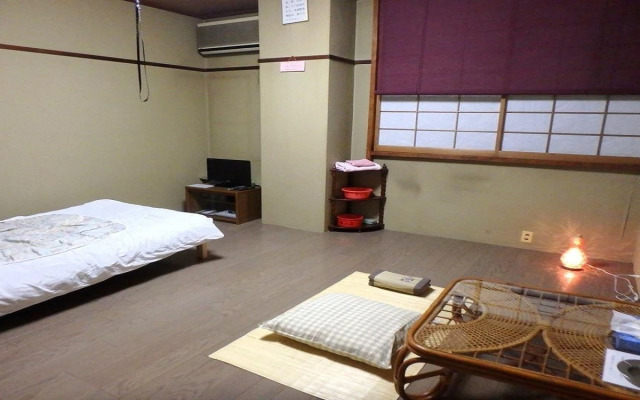 Azuma no Yu