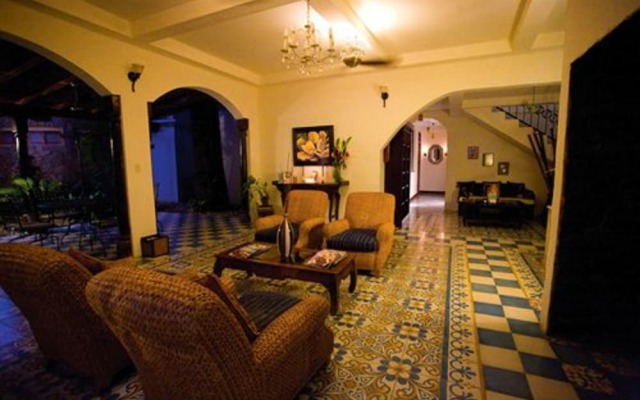 La Islita Boutique Hotel