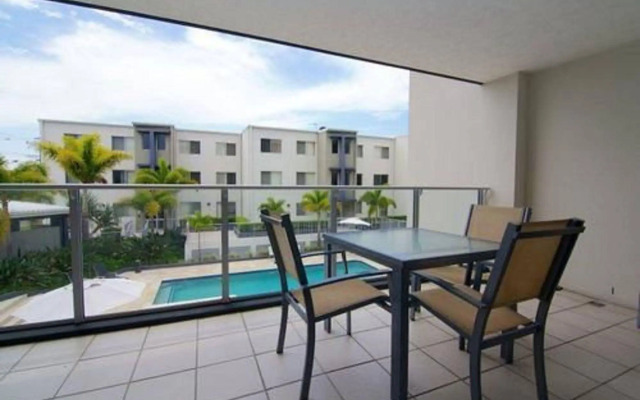 Splendido Resort Apartments