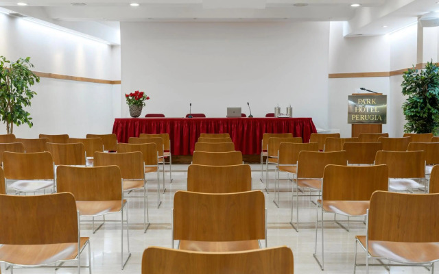 Perugia Park Hotel