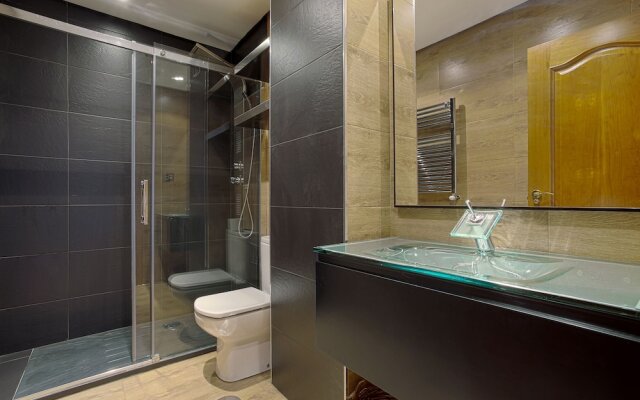 Beautiful Penthouse Recently Renovated 4pax, Delicias Terrace