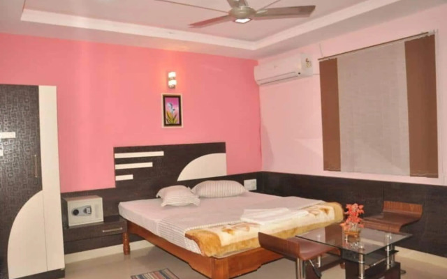 Hotel 180 Degree