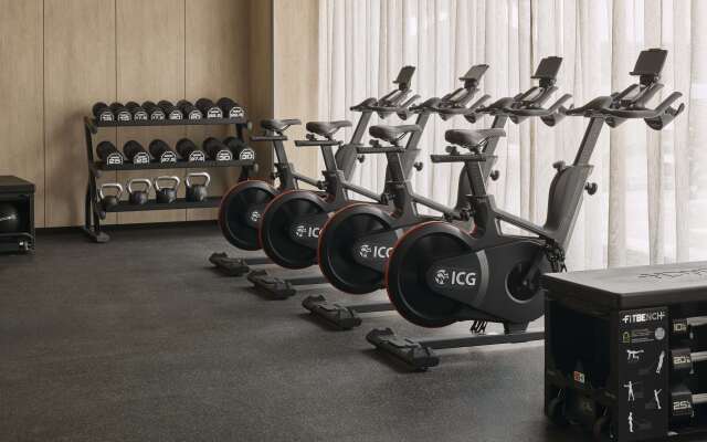 Rydges Melbourne