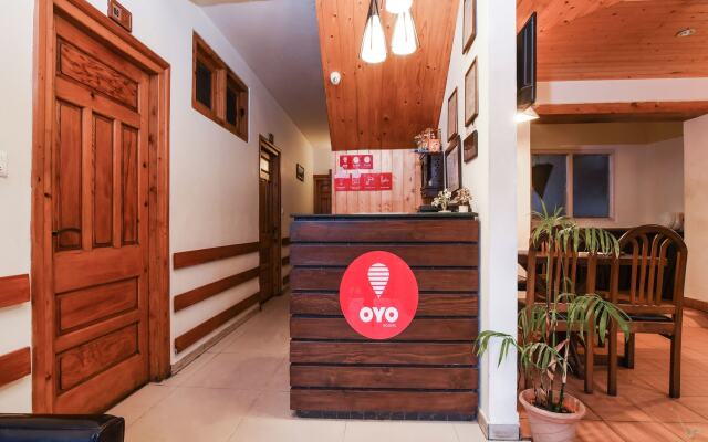 OYO 13410 Hotel Sunflower