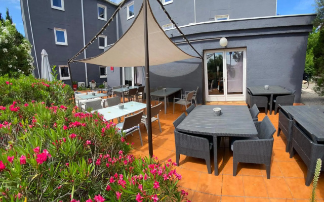 Le Sud Hotel