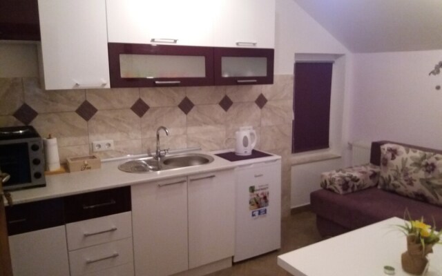 Guest House Macic