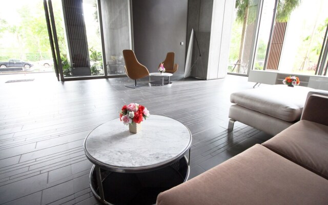 Rama3 Star View Residence