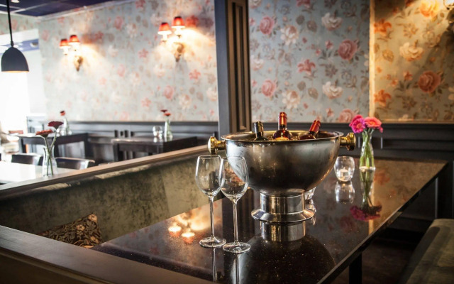 Good Seasons City Centre hotel Den Bosch