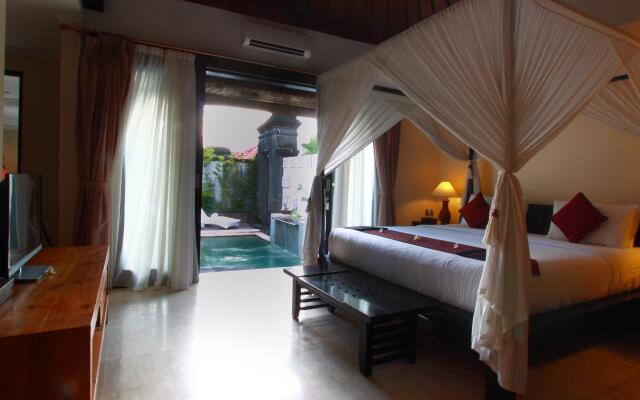 Bali Nyuh Gading – Luxury Villas & Spa