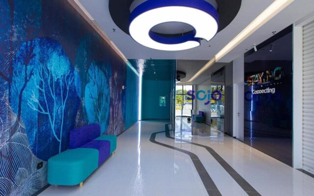 Tru by Hilton Hau Giang City Centre