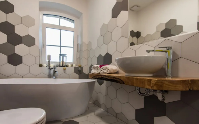 Apartamenty hoteLOVE Stara Kuźnia