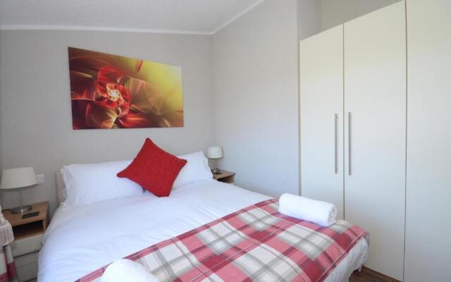 The Ryedale Lodge