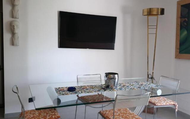 Mini Appartamento in Villa Antheus