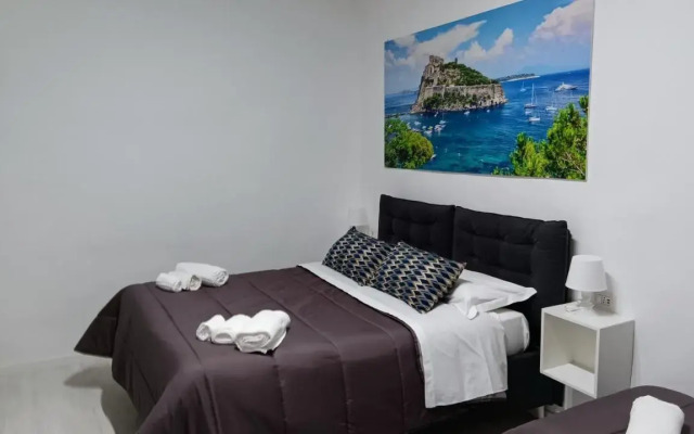 Apartment Chiaia