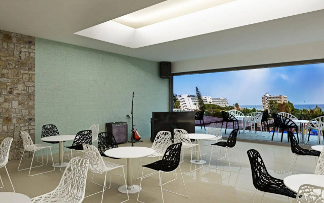 Cyprotel Florida Hotel