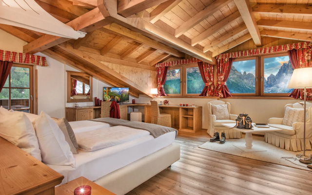 Biohotel Hermitage