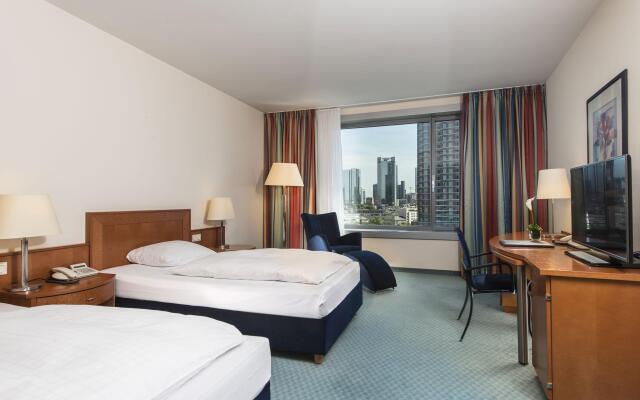 Maritim Hotel Frankfurt