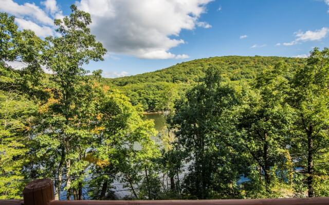 Mountain Perch 4 Bedroom House