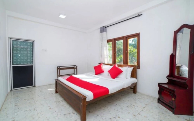 OYO 546 Hana Holiday Homes