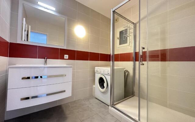 Appartement Port-Vendres, 2 pièces, 4 personnes - FR-1-309-160