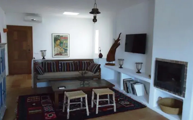 Casa Can Pilot
