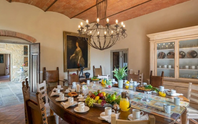 Villa Canto Alla Moraia 18